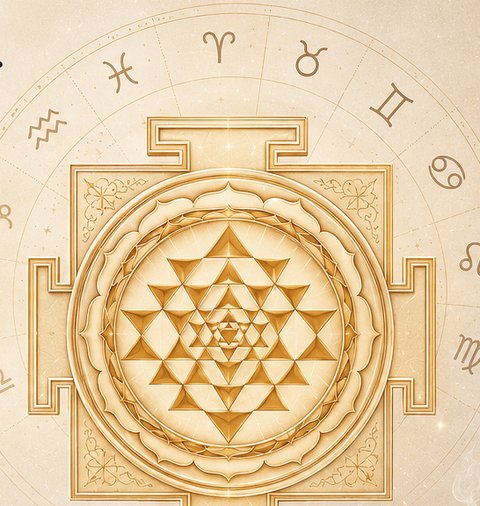 Sri Yantra