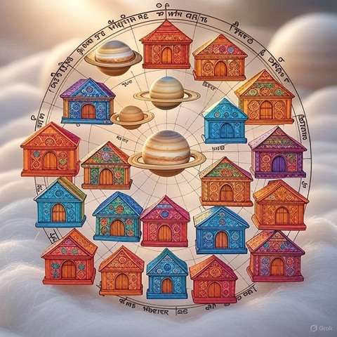 राजयोग और 11वें भाव का महत्व: वेदिक ज्योतिष के अनुसार