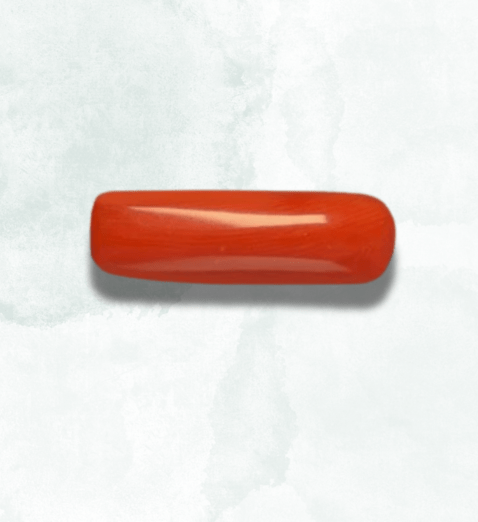 Red Coral (Moonga)