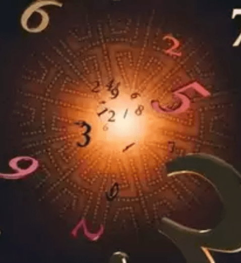 Numerology & Name Analysis
