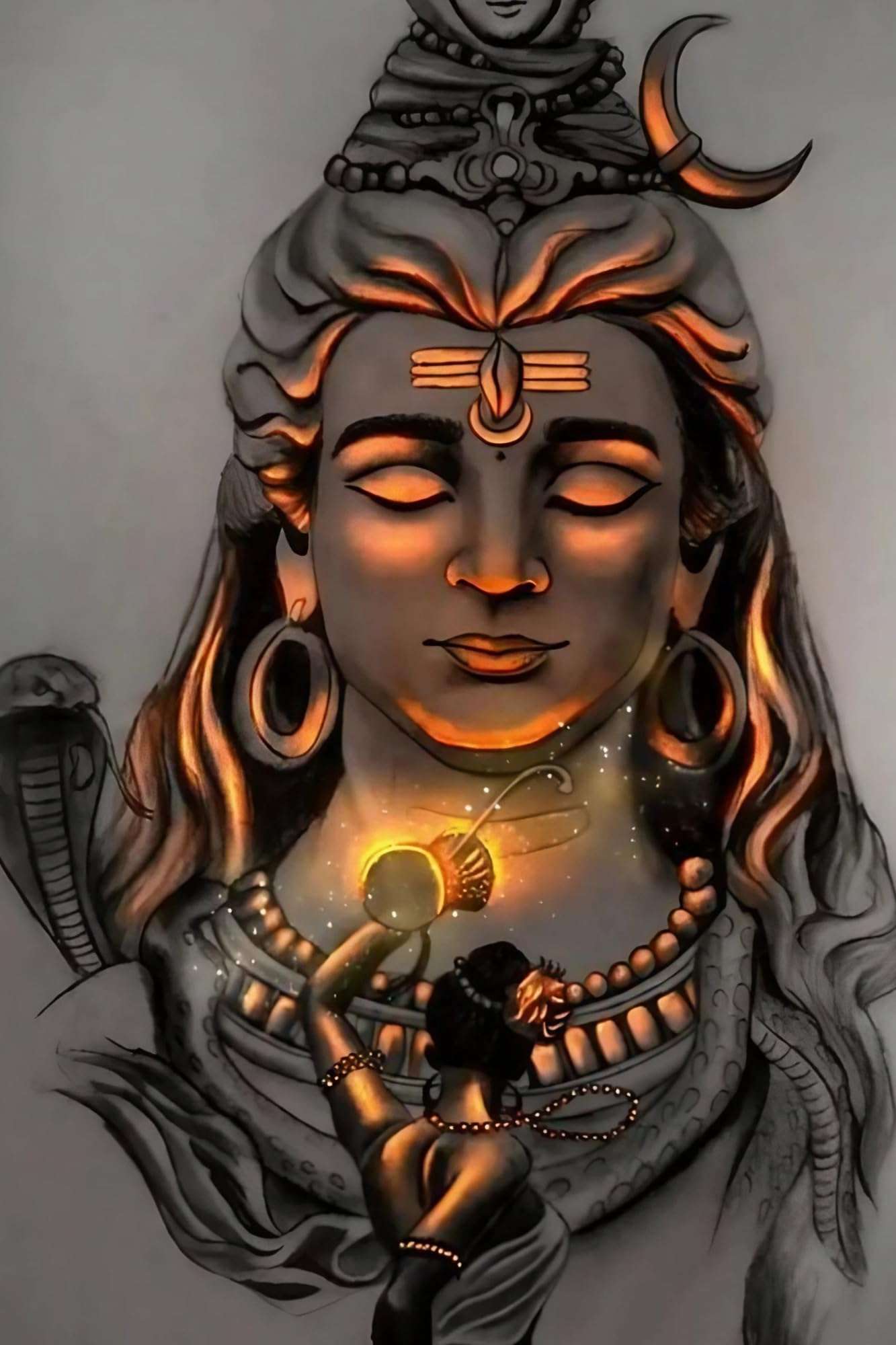 शिव स्तोत्र