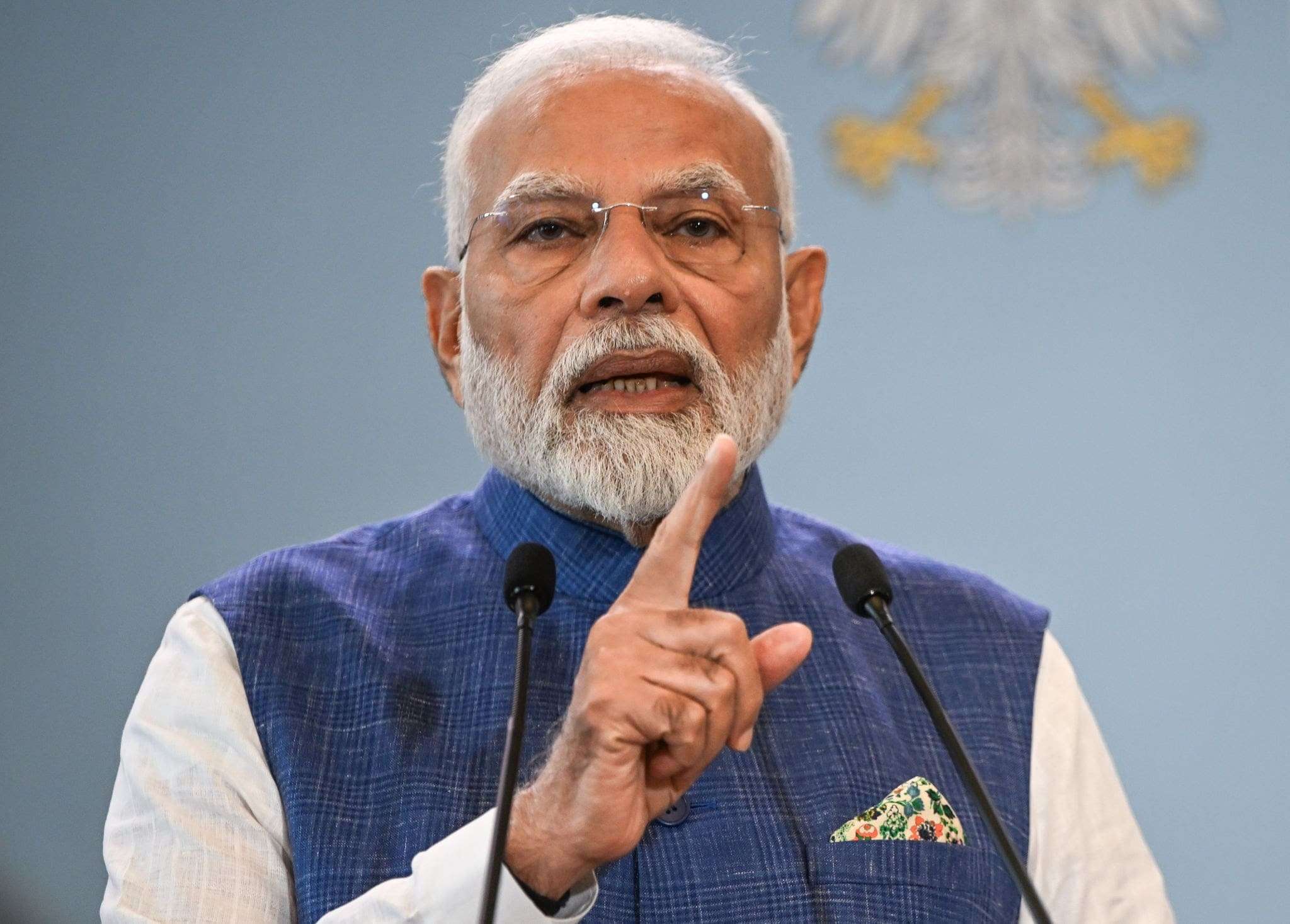 प्रधानमंत्री नरेंद्र मोदी का कुण्डली विश्लेषण