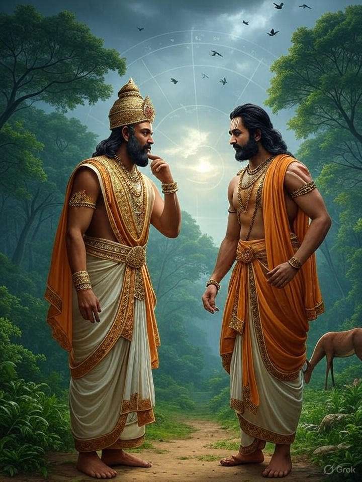 शगुन और अपशगुन की पहचान: ज्योतिषीय संकेतों का रहस्यमयी संसार