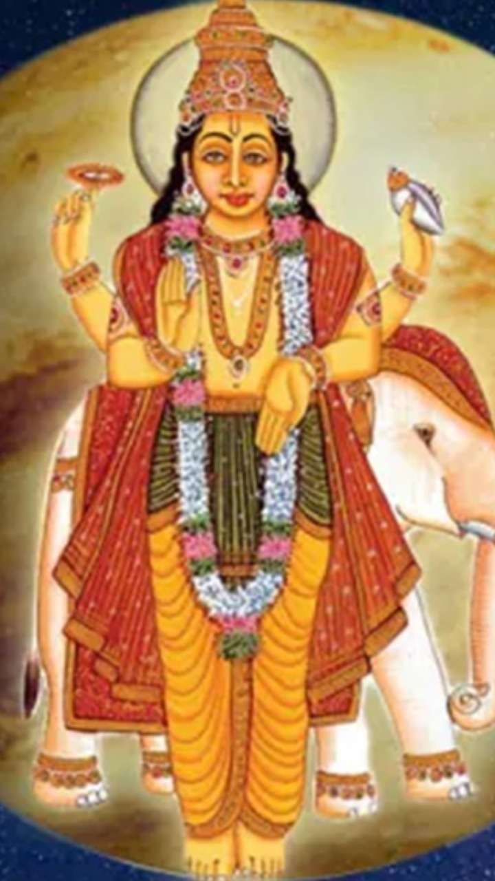 गुरु (बृहस्पति) महादशा के प्रभाव