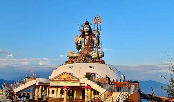 रावण रचित शिव तांडव स्तोत्र: भोलेनाथ को प्रसन्न करने वाला महामंत्र, दिलाएगा अपार धन-संपत्ति और विजय